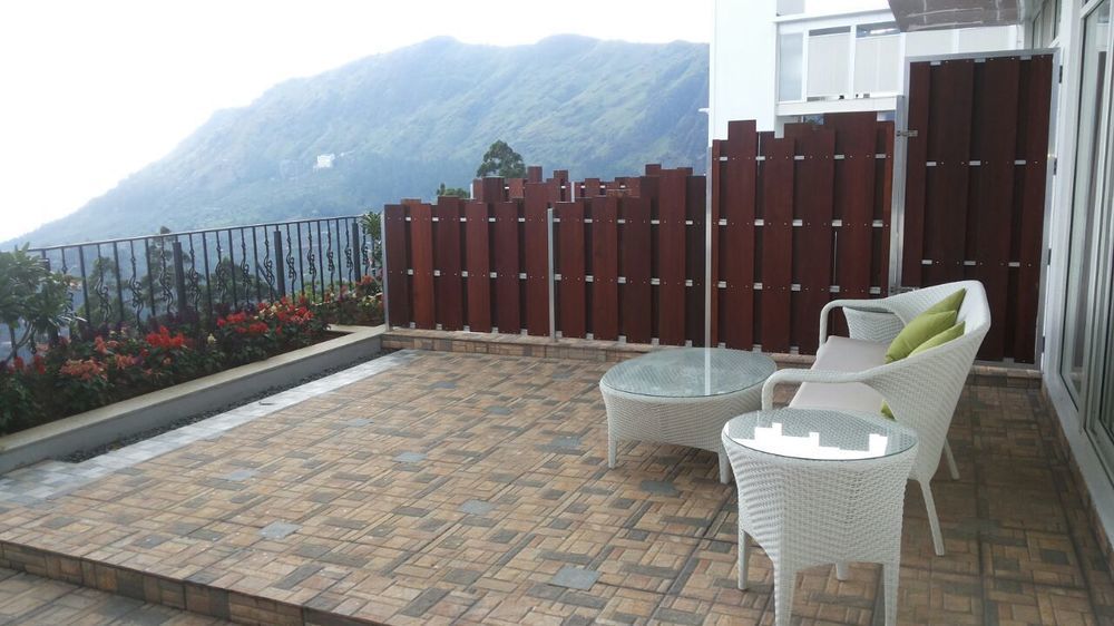 Fragrant Nature Munnar - A Five Star Classified Hotel Екстер'єр фото