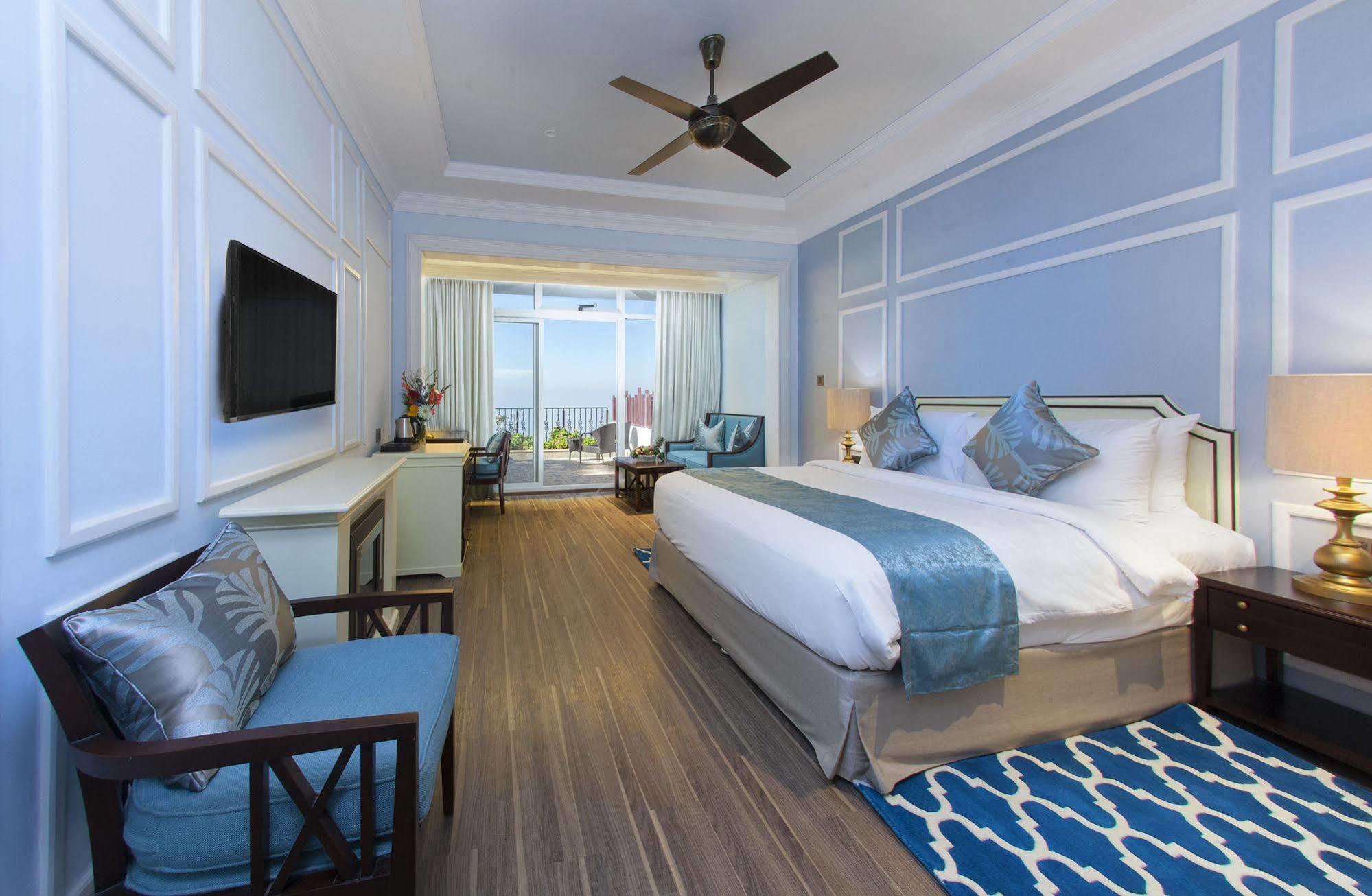 Fragrant Nature Munnar - A Five Star Classified Hotel Екстер'єр фото